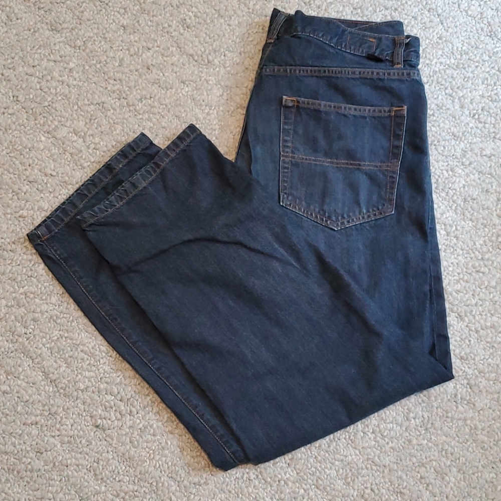 Patagonia jeans